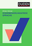 Oda Stockmann: Einfach können - Diskriminierungsfreie Sprache