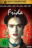 Julie Taymore (R): Frida