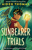 Aiden Thomas: The Sunbearer Trials