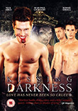 James Townsend (R): Kissing Darkness