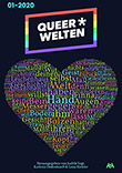 Judith Vogt (Hg.): QueerWelten 01-2020