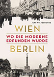 Jens Wietschorke: Wien - Berlin
