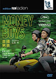 C. B. Yi (R): Moneyboys