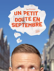 Ype Driessen: Un petit doute en Septembre