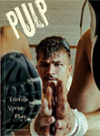 The Male Muse: Pulp - Issue 5