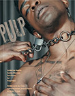The Male Muse: Pulp - Issue  6