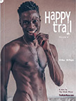 The Male Muse: Happy Trail Volume 4