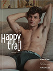 The Male Muse: Happy Trail Volume 5