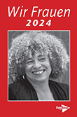 Florence Hervé (Hg-): Wir Frauen 2024