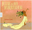 Jessica Love: Julian ist eine Meerjungfrau