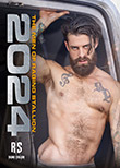 Raging Stallion: The Men of Raging Stallion 2024