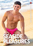 Lucas Entertainment: Lucas Men - Seaside Pleasures 2024