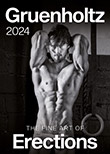 Gruenholtz: The Fine Art of Erections 2024