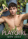 Playgirl: PLAYGIRL Men 2024
