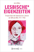 Janin Afken: Lesbische Eigenzeiten