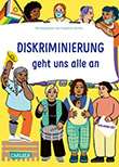 Josephine Apraku (Hg.): Diskriminierung geht uns alle an
