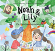 Nadia Atia: Noah und Lily