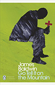 James Baldwin: Go Tell it to the Mountains
