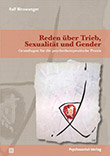 Ralf Binswanger: Reden über Trieb, Sexualität und Gender