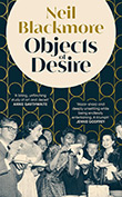 Neil Blackmore: Objects of Desire