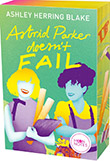 Ashley Herring Blake: Astrid Parker Doesn't Fail