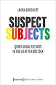 Laura Borchert: Suspect Subjects