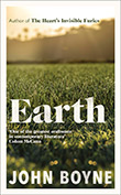 John Boyne: Earth