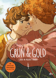 Lisa Brenner: Grn und Gold - Liebe in allen Farben 4