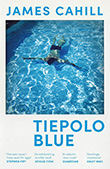 James Cahill: Tiepolo Blue