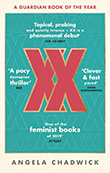 Angela Chadwick: XX