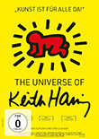 Christina Clausen (R): The Universe of Keith Haring