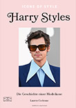 Lauren Cochrane: Icons of Style - Harry Styles
