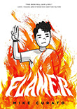 Mike Curato: Flamer