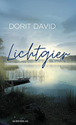 Dorit David: Lichtgier im Online-Shop der Buchhandlung Löwenherz kaufen