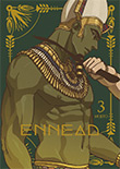 Mojito: Ennead 03