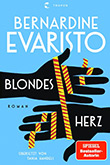 Bernardine Evaristo: Blondes Herz