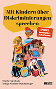 Olaolu Fajembola / Tebogo Nimind-Dundadengar: Mit Kindern ber Diskriminierungen sprechen