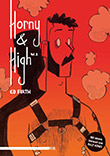 Ed Firth: Horny and High, Vol. 2