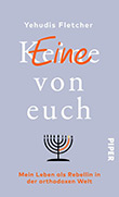Yehudis Fletcher: (K)eine von euch