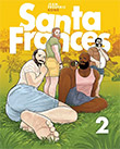 Jean Fredéric Koné / David Foissard (ed.): Santa Frances Vol. 2