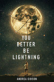 Andrea Gibson: You Better Be Lightning