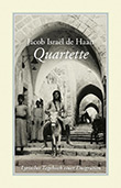 Jacob Israel de Haan: Quartette