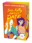 Ashley Herring Blake: Bright Falls 3: Iris Kelly Doesn't Date