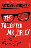 Patricia Highsmith: The Talented Mister Ripley