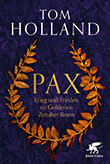 Tom Holland: Pax