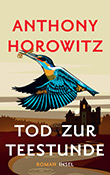 Anthony Horowitz: Tod zur Teestunde