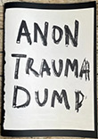 Callum Leo Hughes: Anon Trauma Dump