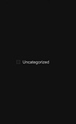 Callum Leo Hughes: Uncategorized