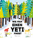 Matt Hunt: Wie man einen Yeti findet