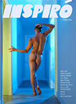 Mark Alan (ed.): Inspiró Issue One
